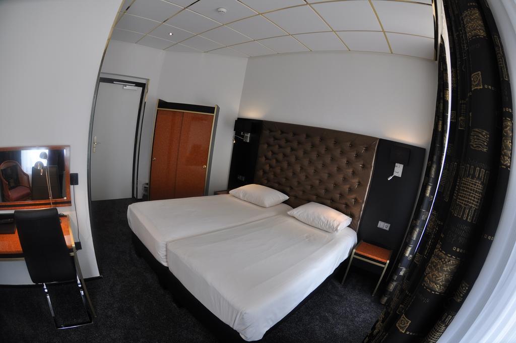 Hotel Le Beau Rivage Middelburg Pokój zdjęcie