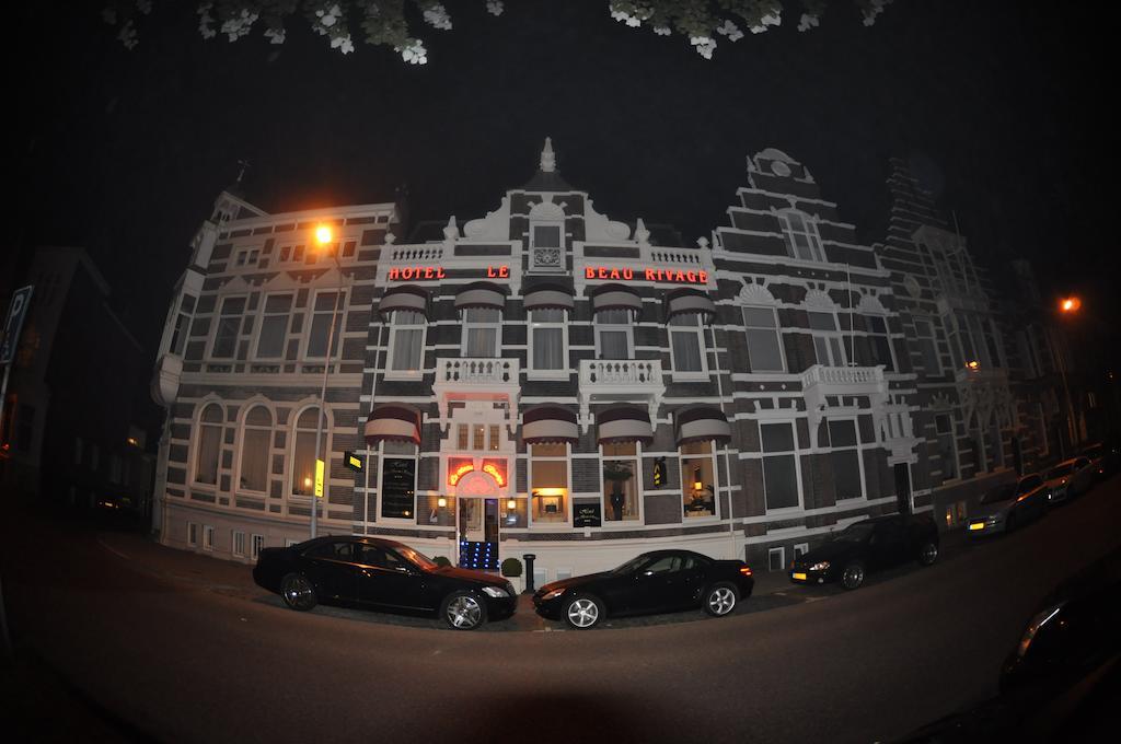 Hotel Le Beau Rivage Middelburg Zewnętrze zdjęcie